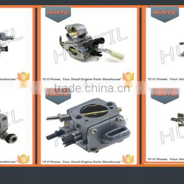 Gasoline Chain Saw spare parts Hot selling Carburetor Summary