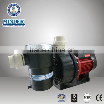 M series high efficient swimming pool pump and Swimming pool sand filter pump