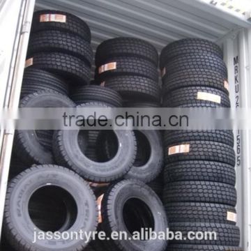 Linglong SUV tire 235/70R16 GREEN-MAX