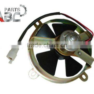 Cooling Fan for ATVs