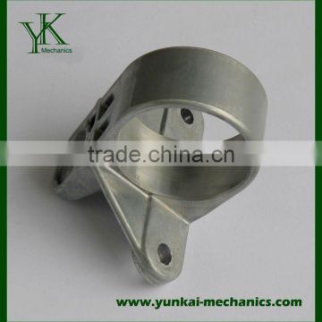 Customized high precision aluminum die casting parts, components for machine ,equipment, Small quantity accepted,OEM service