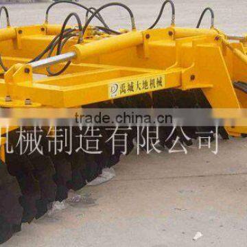 agricultural disc harrow for sale with best quality