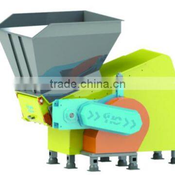 heavy shell of WEEE single shaft shredder HC-SS-48200