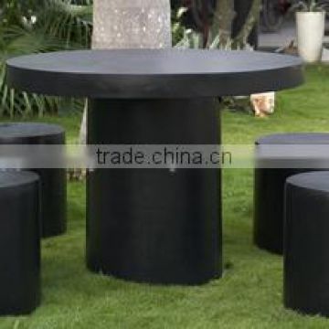 Fiberstone Table Set