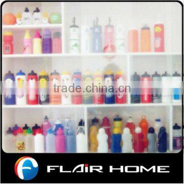 Plastic Sport Water Bottle Hot Sale available style