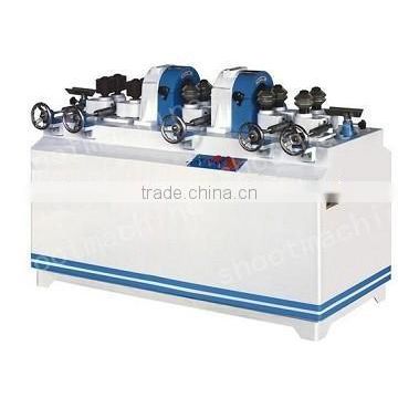 Round Wood Cutter With Double Cutter Head SH9050C with Round rod dia. 16-60mm