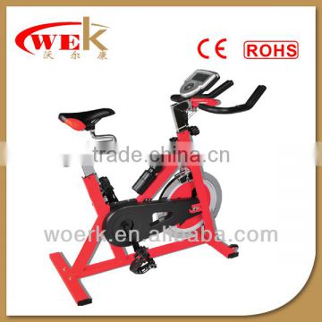 Hot selling sport exercise bike home use