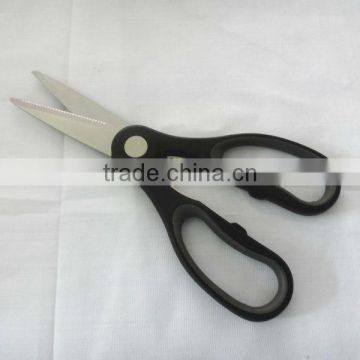stainless steel kitchen scissor,german steel scissors, durable scissors