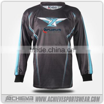 2016 Customized Sublimation High quality Motocross Racing Suits Sports Jersey