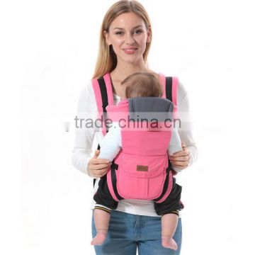 hot sale wholesale baby hipseat comfortable baby carrier backpack