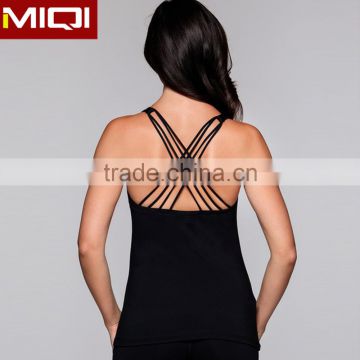 Design High Quality Products wholesale Most popular attractive style gym tank top