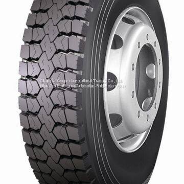 LONG MARCH brand tyres 11R22.5-302