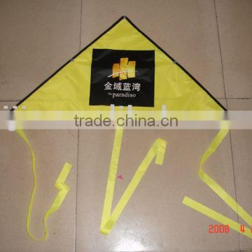 top quality advertising promotional kite