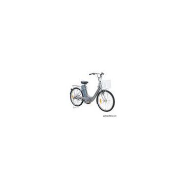 Sell Electric Bicycle (Little Angle)