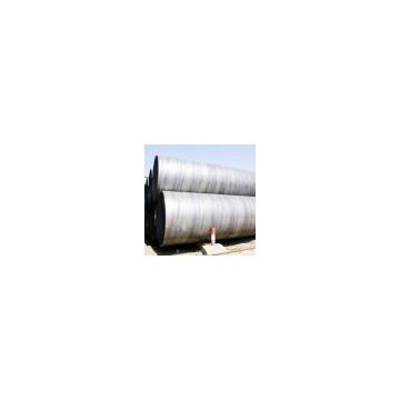 Spiral submerged-arc welding pipes, SSAW pipe