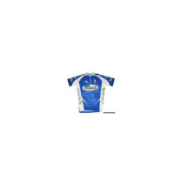 Sell Coolmax Cycling Jersey