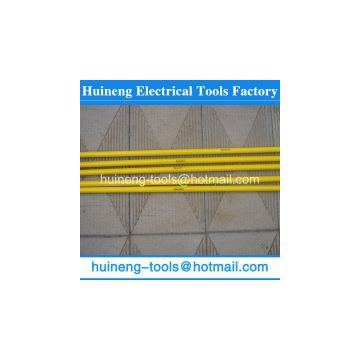Duct Hunter Traceable Duct Rodders