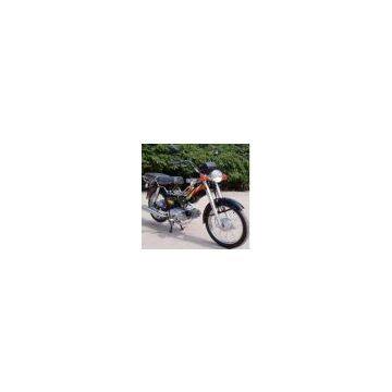 70cc CUB motorcycle EI70