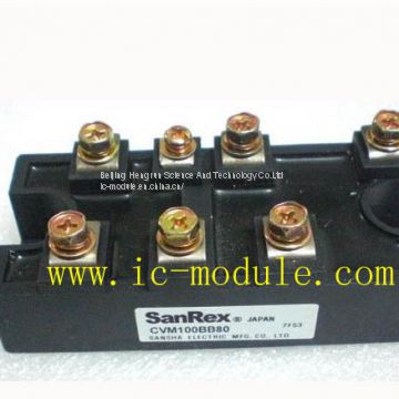 sanrex rectifiers CVM100BB80