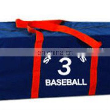 Soft ball and baseball Equipment Bag