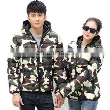 wholesale quilted jackets - sexy girl and boy quilted jacket