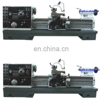CW6163Ex1500 horizontal chuck lathe machine