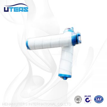 UTERS Replace PALL new non-framework hydraulic oil filter element UE210AZ08Z