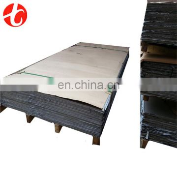 Hot selling High Quality 2b Ba No.1 No.4 8k / Hl Stainless Steel Plate/sheet 304 304l 201 202 In China with low price