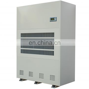 Factory Price Industrial Dehumidifier With Large Capacity
