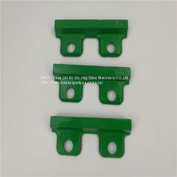 Apply to OEM metso barmac vsi crusher spare parts B7150 B9100 back up tip set