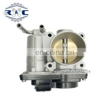 R&C High Quality Auto throttling valve engine system  SERA526-01 16119-ED000  for Nissan Infiniti car throttle body
