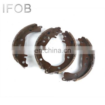 IFOB Cars Brake Shoe For TOYOTA Prius #NHW11 04495-47010
