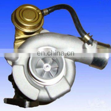 TB25 Turbo charger 471021-5009 for IVECO