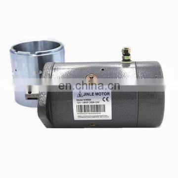 12v dc pump motor 1700w