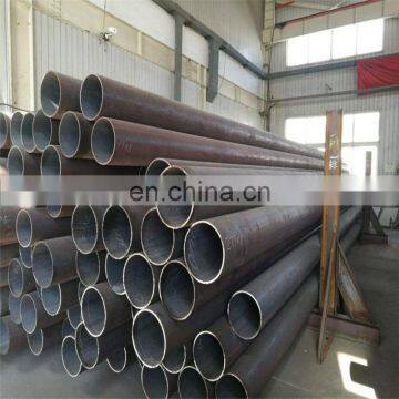 SM35C low carbon steel pipe with low price