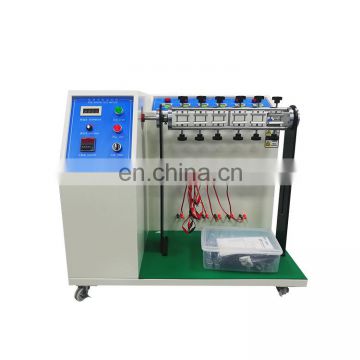 HST Series Repeated Wire Reverse Bending Test Machine
