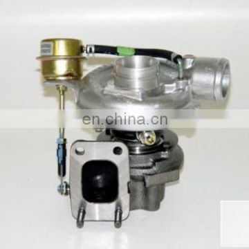 Auto diesel Engine parts GT2056S Turbo for Iveco Truck 8140.43S.4000 Engine 454126-0002 751578 turbo 751578-0002 751578-5002S