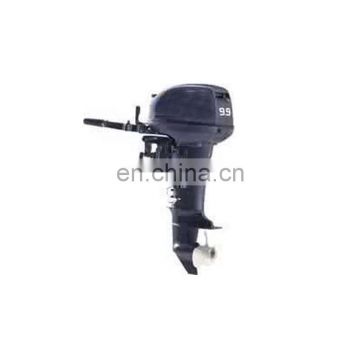 2Stroke 9.9HP Outboard Engine For Boat