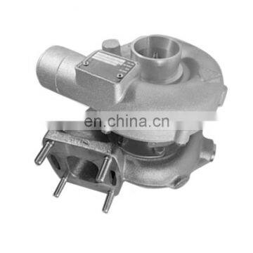 Z706 Turbo Charger KKK K24 53249886706 35242071F Diesel Engine Turbocharger for VM Marine