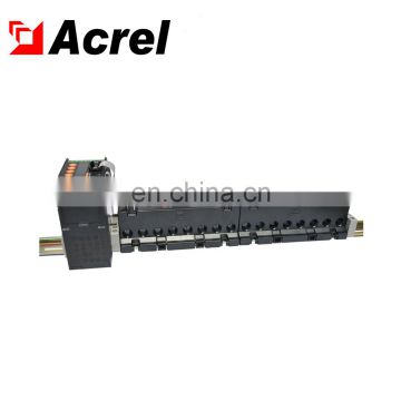 Acrel AGF-M4T film transmission meter for solar panel combiner box