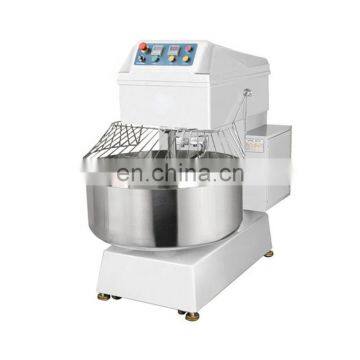 Durable and easy to clean Customized 12.5kg 35l spiral dough mixer
