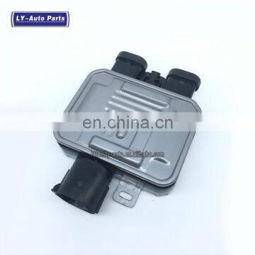 NEW Auto Spare Parts Cooling Fan Control Module Unit OEM 7G9T8C616AA 7G9T-8C616-AA For Ford One Side Plug Wholesale Guangzhou