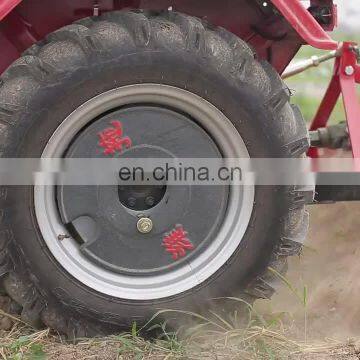 SGTN-300 stubble rotary tiller with diesel farmer cultivator