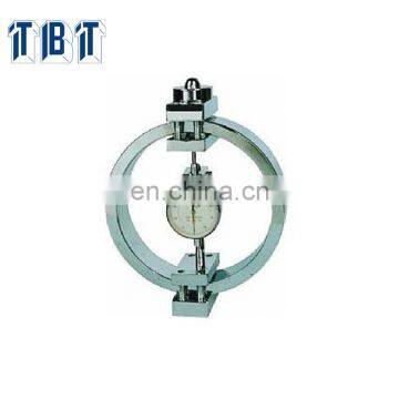 With dial gauge 50kN Force Measuring Ring