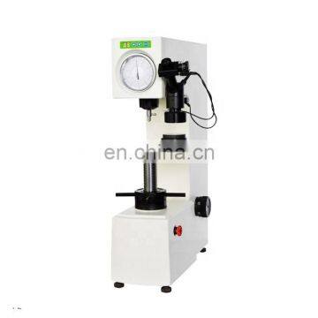 HBRV-187.5 Electric Brinell Rockwell and Hardness Testing machine