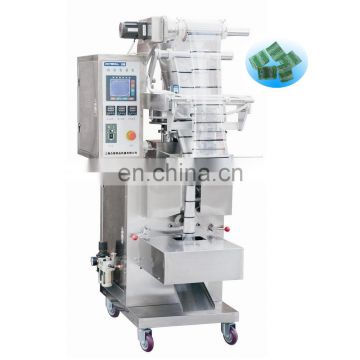 China manufacturer multi line vertical packing machine with great price