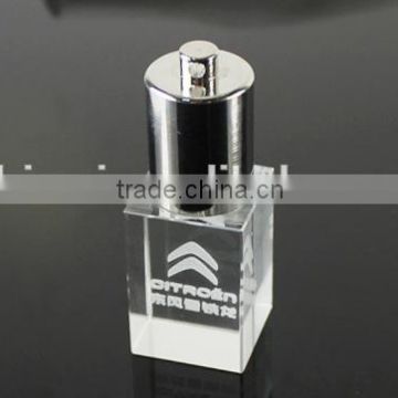 Lowest Price Promotional Gift Swivel USB with custom logo