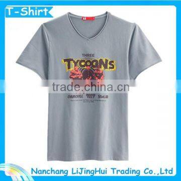 custom fashionable 100%cotton woman clothing factory