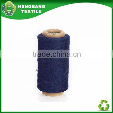 2015 Recycle cotton yarn for Jeans