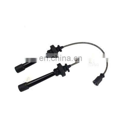 Spark plug cable for Great Wall HAVAL H6 BYD F3 F3R High-voltage line 4g63  engine car accessories